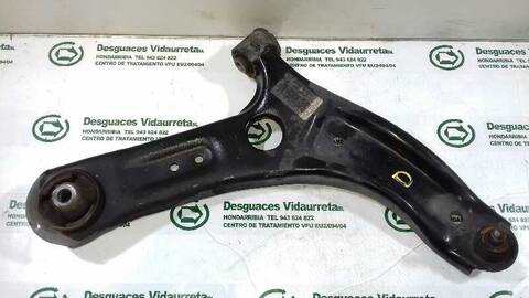 Brazo Suspension Delantero Derecho Hyundai i20 ELEGANT 84CV 62KW
