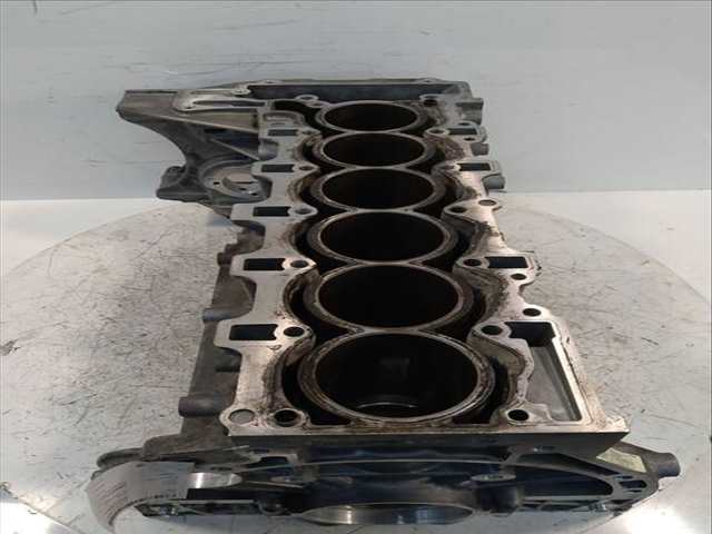 Foto 2ª: Bloque Motor Bmw Serie 3 315 306 CV 225KW [N54B30O0 N54B30A N54] (2007)