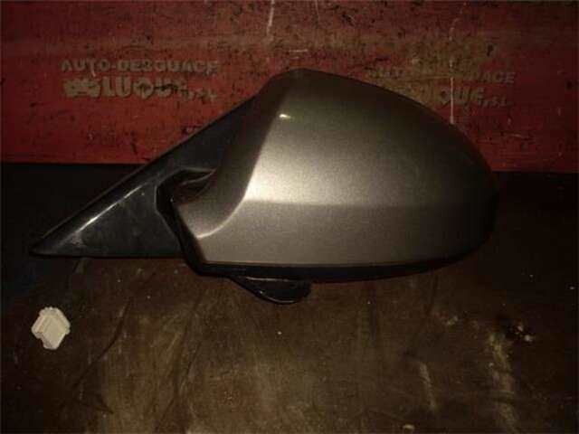 Foto 1ª: Retrovisor Izquierdo Infiniti FX 4.5 V8 [VK45]