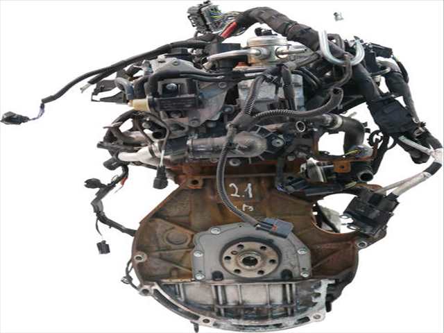 Motor Completo Ford B Max 125CV 92KW