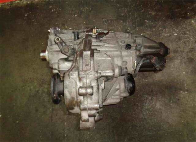 Caja Transfer Nissan Pathfinder 2.5 DCI
