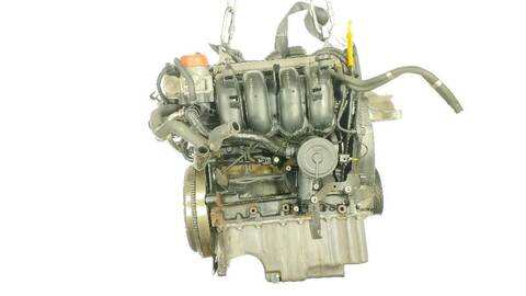 Foto 3ª: Motor Completo Seat Toledo VERSION INDEFINIDA (1998)