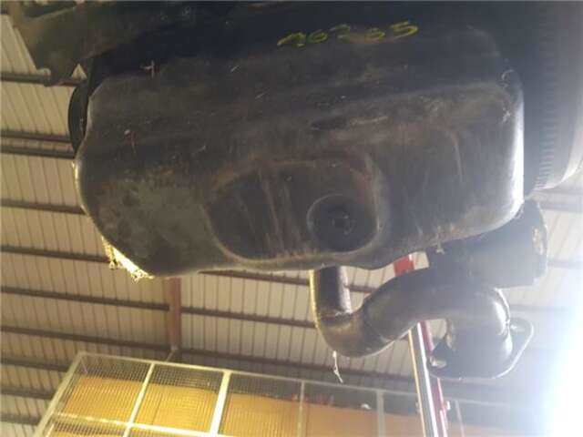 Foto 3ª: Carter Citroen Saxo 1.5 D [VJZ (TUD5)]