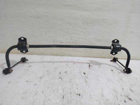 Foto 2ª: Barra Estabilizadora Trasera Mazda 3 CENTER-LINE 150CV [SHY6  SHY4] (2013)