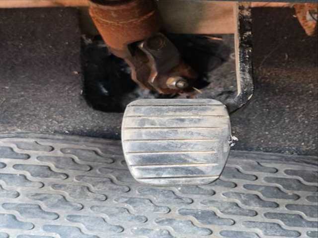 Pedal Freno Dacia Logan COMFORT 90CV 66KW