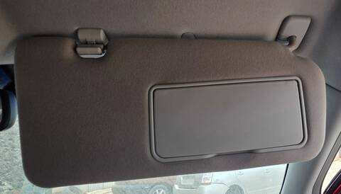 Foto 2ª: Parasol Derecho Kia Carnival 2.9 CRDI VGT ACTIVE 185CV 136KW (2006)