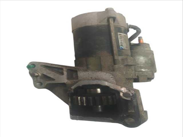 Foto 3ª: Motor de Arranque Jeep Compass 2.0 CRD 4X4 (2006)