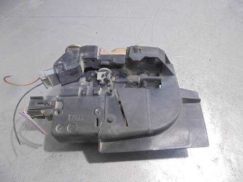 Cerradura Puerta Delantera Derecha Renault Laguna 1.9 DTI DIESEL CAT 98CV 72KW