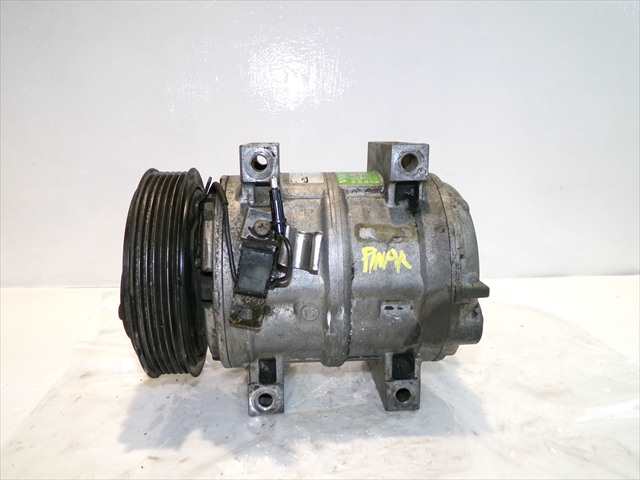 Compresor Aire Acondicionado Volvo V70 2.4 G RANCHERA, 1997-2000