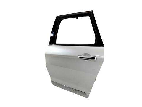 Foto 3ª: Puerta Trasera Izquierda Citroen C5 2.0 HDI FAP 163CV [RHH] (2008)