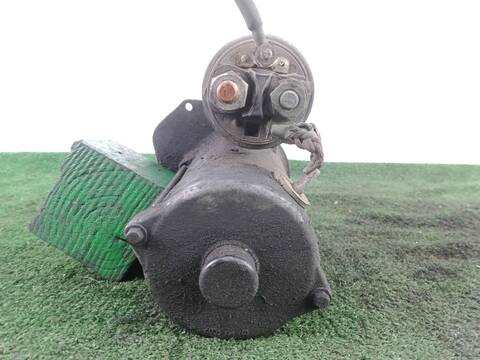 Foto 3ª: Motor de Arranque Iveco Eurocargo 100E18 E5 130CV 177KW [F4AE3481B] (2008)