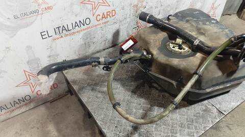 Foto 3ª: Deposito de Combustible Citroen Jumper 29 C 2.2 HDI/-HDI 100 CLUB 101CV 74KW [4HY] (2002)