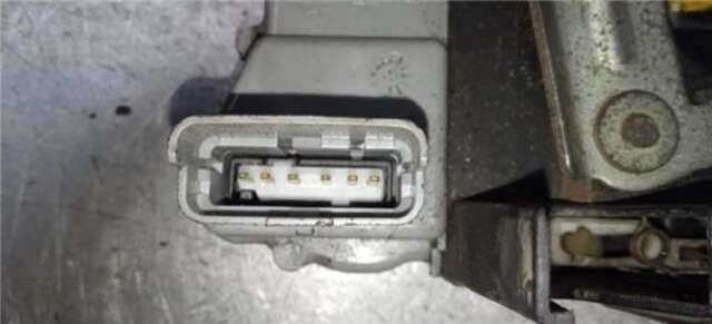 Foto 2ª: Cerradura Puerta Trasera Izquierda Citroen Xsara 1.6 HDI [9HX (DV6ATED4)]