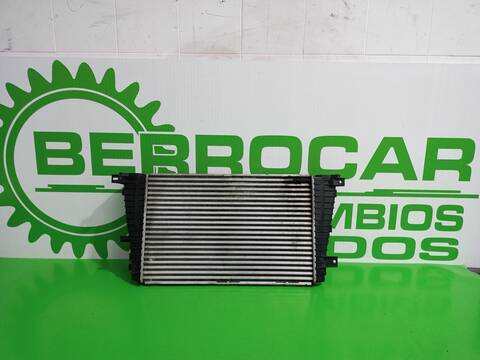 Intercooler Opel Zafira 1.9 CDTI CAT Z 19 DTL) 101CV 74KW