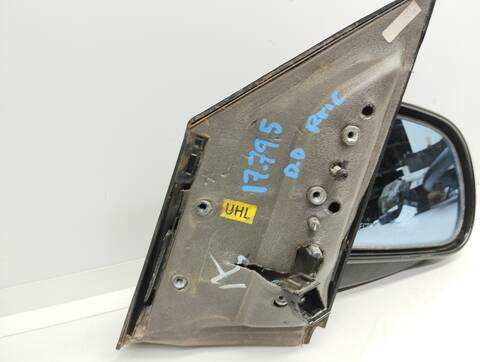 Foto 4ª: Retrovisor Derecho Ssangyong Kyron 2.0 141CV 104KW [D20DT] (2008)