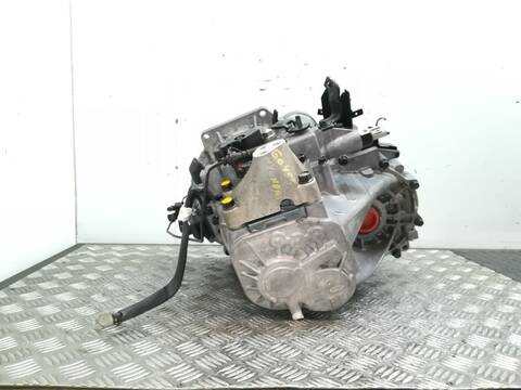 Foto 3ª: Caja Cambios Hyundai Accent G4EE (2006)