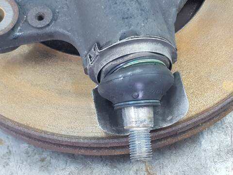Foto 3ª: Mangueta Delantera Derecha Fiat Scudo FURGON