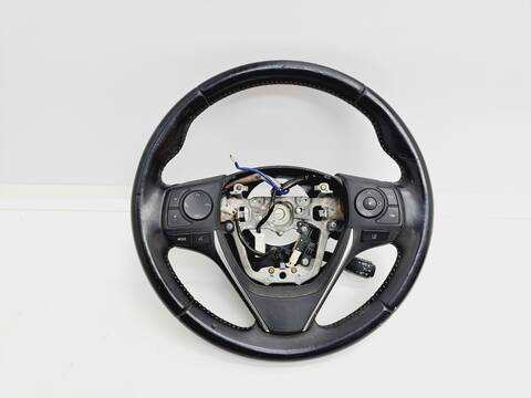 Volante Toyota Auris 1.8 16V HIBRIDO) 99CV 73KW