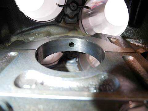 Foto 3ª: Bloque Motor Jaguar XF AJTDV6 300 CV 221KW [306DTA]