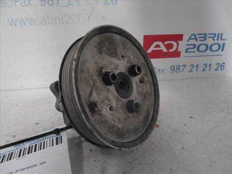 Bomba Servodireccion Audi Allroad 2.5 TDI 132KW) 180CV