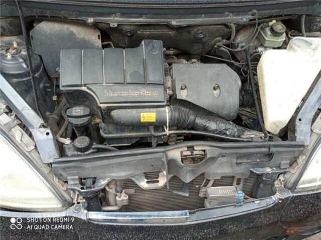 Foto 3ª: Abs Mercedes Clase A 140 1.6 140 (168.031) [1.6 LTR. - 60 KW CAT] [M 166.960]