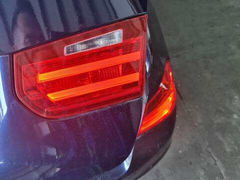 Foto 4ª: Piloto Portón Derecho Bmw Serie 3 315 318D 143CV 105KW [N47D20C] (2015)
