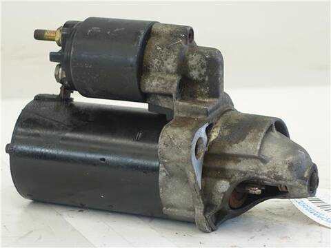 Foto 1ª: Motor de Arranque Audi A6 3.0 BERLINA 220CV 162KW [ASN] (2002)