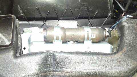 Foto 3ª: Kit Airbag Bmw Serie 5 518 550I XDRIVE 408CV 300KW [N63B44A] (2010)