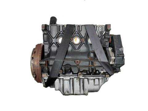 Foto 1ª: Bloque Motor Renault Clio 1.9 D 64CV [F8Q630] (1998)