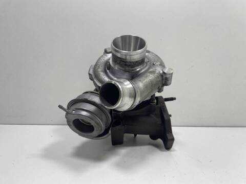 Turbocompresor Renault Laguna M9R G7 BERLINA