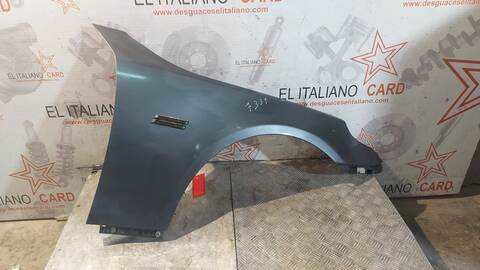 Aleta Delantera Derecha Bmw Serie 5 518 530I BERLINA 231CV 170KW