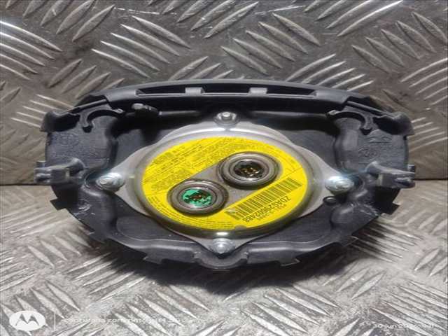 Foto 2ª: Airbag Delantero Izquierdo Bmw Serie 1 114 204D4 BERLINA (2004)
