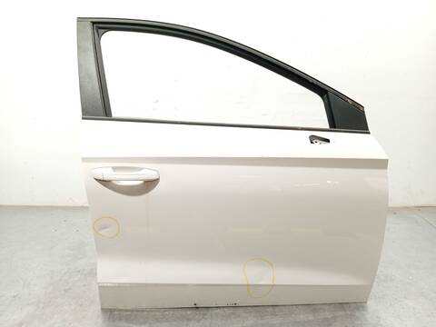 Puerta Delantera Derecha Seat Ibiza 1.0 TSI 95CV 70KW