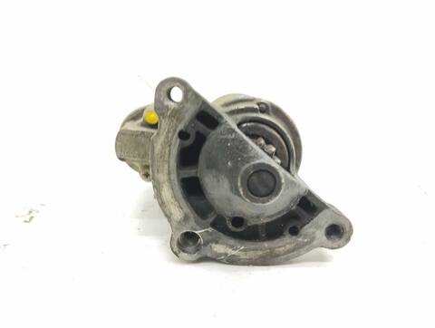 Foto 2ª: Motor de Arranque Peugeot 307 XR 90CV 66KW [RH8] (2004)