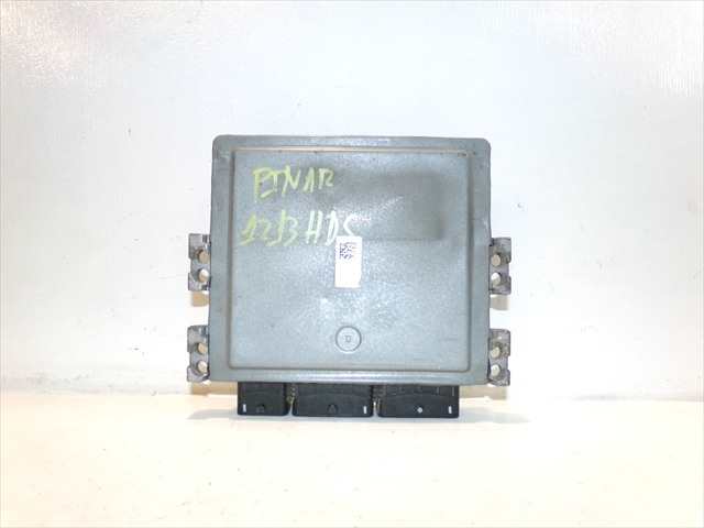 Foto 2ª: Centralita Motor ECU Renault Laguna 1.5 DCI MODELO 3, 2007-2015 [K9K57] (2011)