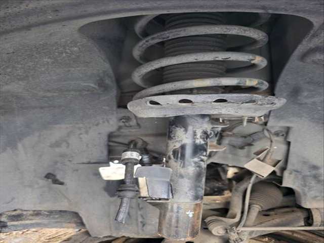 Foto 1ª: Amortiguador Delantero Izquierdo Volvo S80 D5244T4 BERLINA AUT. (2006)