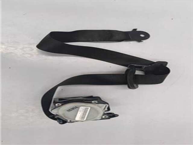 Cinturón Delantero Derecho Bmw X5 3.0 TD 286CV 210KW SUV E70 XDRIVE AUT. M57D30TU2TOP