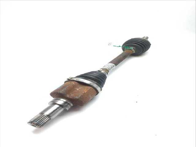 Transmision Delantera Izquierda Ford Fiesta 1.6 TDCI