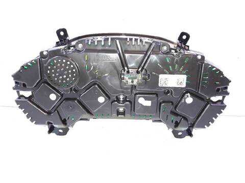 Foto 2ª: Cuadro de Instrumentos Ford Transit 350 L2 130CV 96KW [BKFB] (2019)