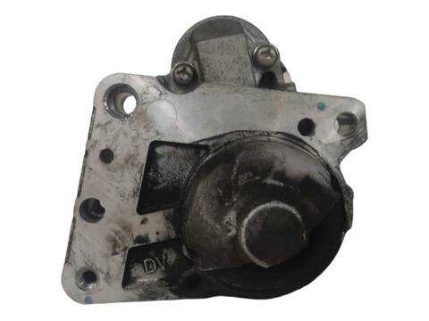 Foto 2ª: Motor de Arranque Citroen C4 1.6 HDI (2004)