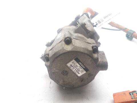 Compresor Aire Acondicionado Toyota Prius 1.5 NHW2_)