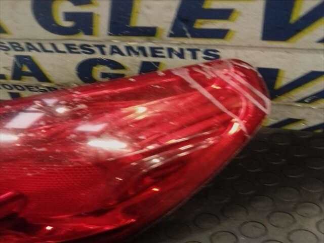 Foto 2ª: Piloto Trasero Derecho Opel Astra ASTRA ENJOY 0CV [1686 CC (1.7 LTR) 125CV/92KW A17DTR] (2012)