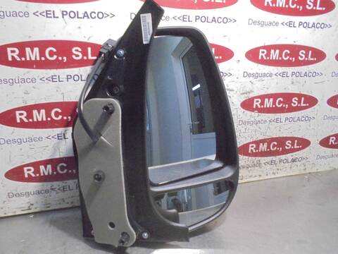 Retrovisor Derecho Renault Master 2.5 DIESEL 114CV 84KW