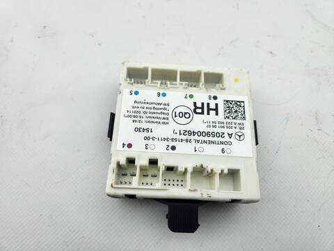 Foto 3ª: Centralita Motor ECU Mercedes Clase C 160 C 350 T E 205.247) 279CV FAMILIAR [274920] (2015)