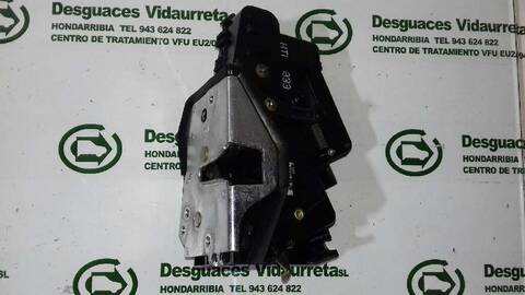 Cerradura Puerta Trasera Izquierda Bmw Serie 3 315 2.0 16V DIESEL CAT BERLINA 136CV 100KW