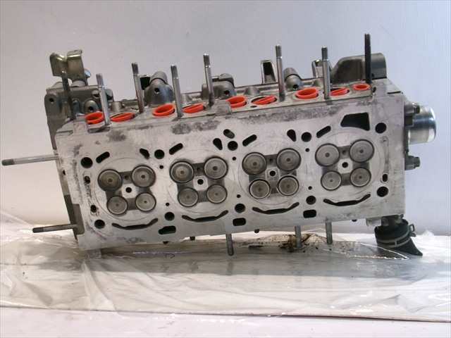 Foto 4ª: Culata Opel Insignia 2.0 CDTI 2008-2013 [A20DTH] (2010)