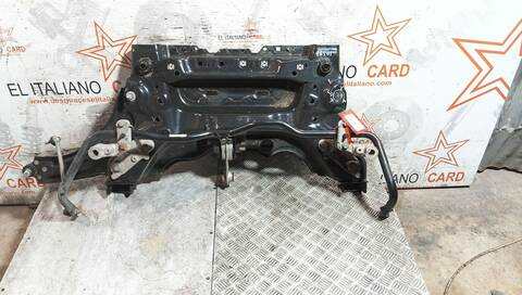 Puente Delantero Renault Megane LIMITED BERLINA 116CV 85KW IV BERLINA 5P