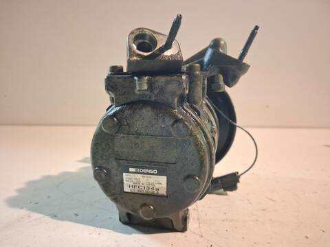 Foto 2ª: Compresor Aire Acondicionado Honda Accord F20Z1 BERLINA (1997)