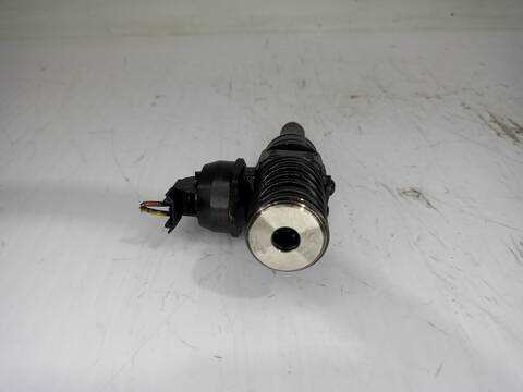 Foto 2ª: Inyectores Seat Altea FAMILY 105CV 77KW [BXE] (2008)