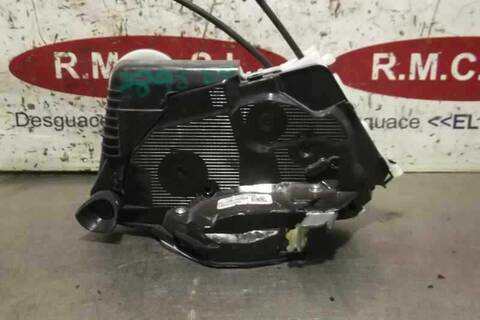 Cerradura Puerta Delantera Derecha Honda Crv COMFORT 4X2 120CV 88KW